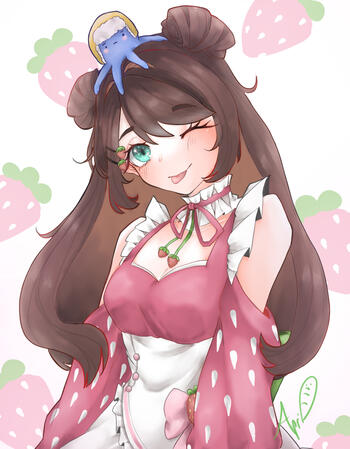 Emirichu and Daidus